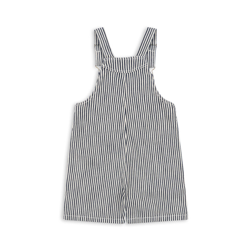 Fender Cotton Twill Naval Stripe Dungarees